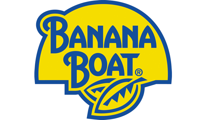 BANANA BOAT